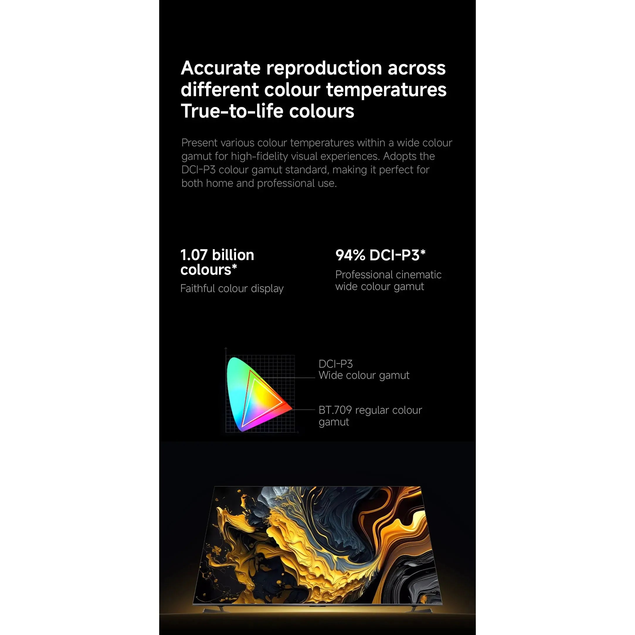 Xiaomi Tv Max 85 - L85Ma-Maxme