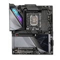Gigabyte Aorus Z790 Aorus Master X Ddr5 Motherboard - Black