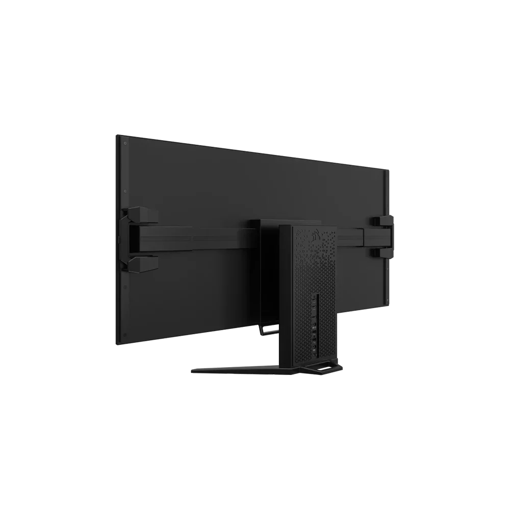 Corsair Xeneon Flex 45 Inch Wqhd Oled 240Hz Bendable Gaming Monitor Black