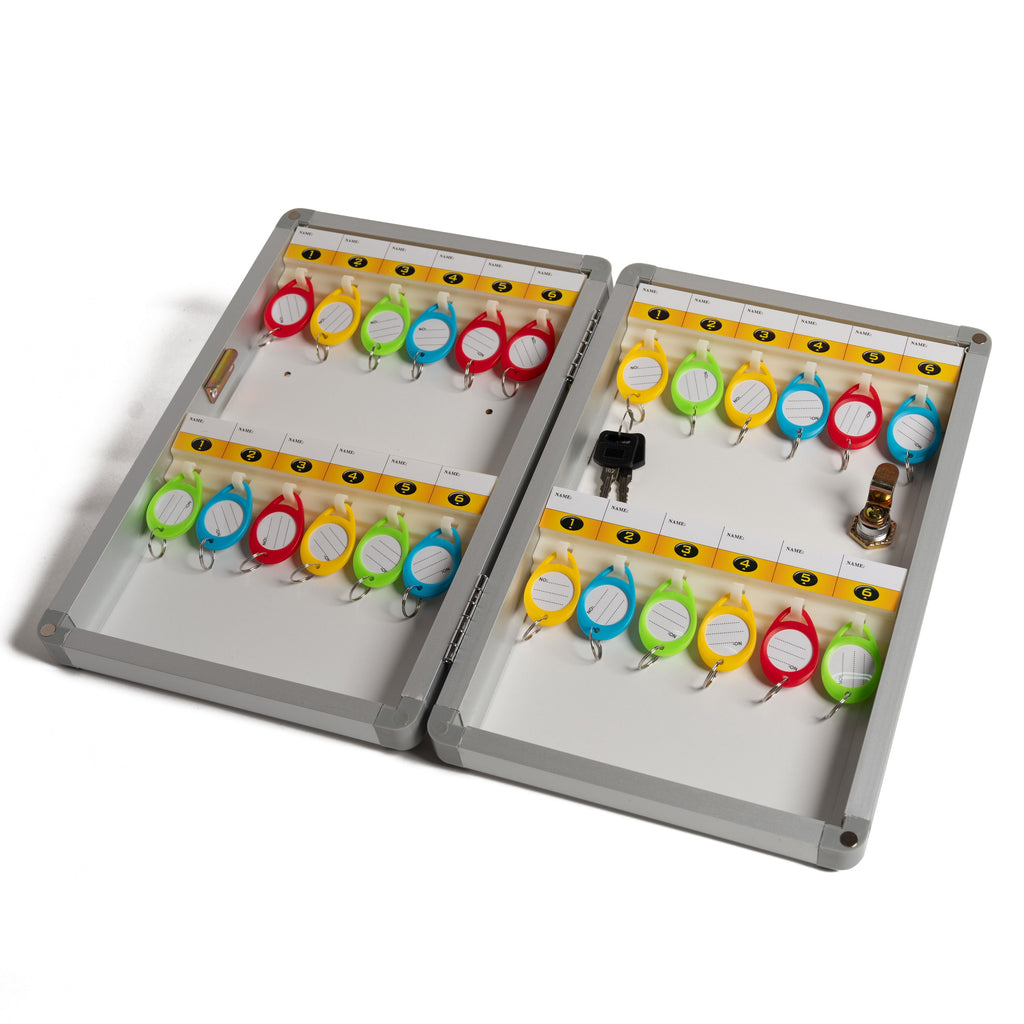 Key Box 24-digit - 32.5*20*5cm