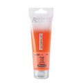 Schmincke Akademie Acrylic Color, 120ml, Orange (23230)