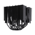 Noctua Nh-D15S Chromax 140Mm Premium Dual Tower Cpu Air Cooler Black