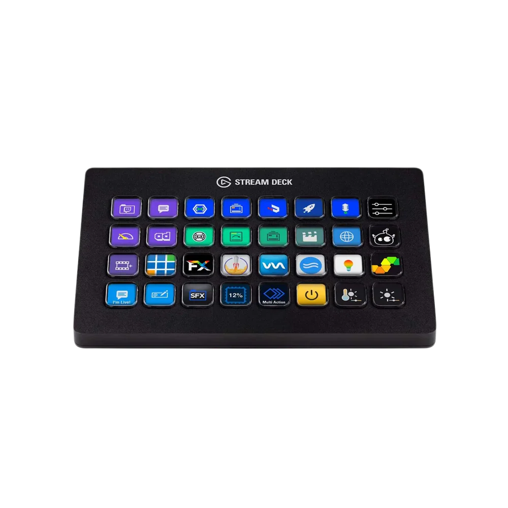 Elgato Stream Deck Xl