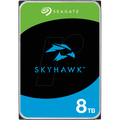 8TB Seagate Surveillance HDD DVR ST8000VX010