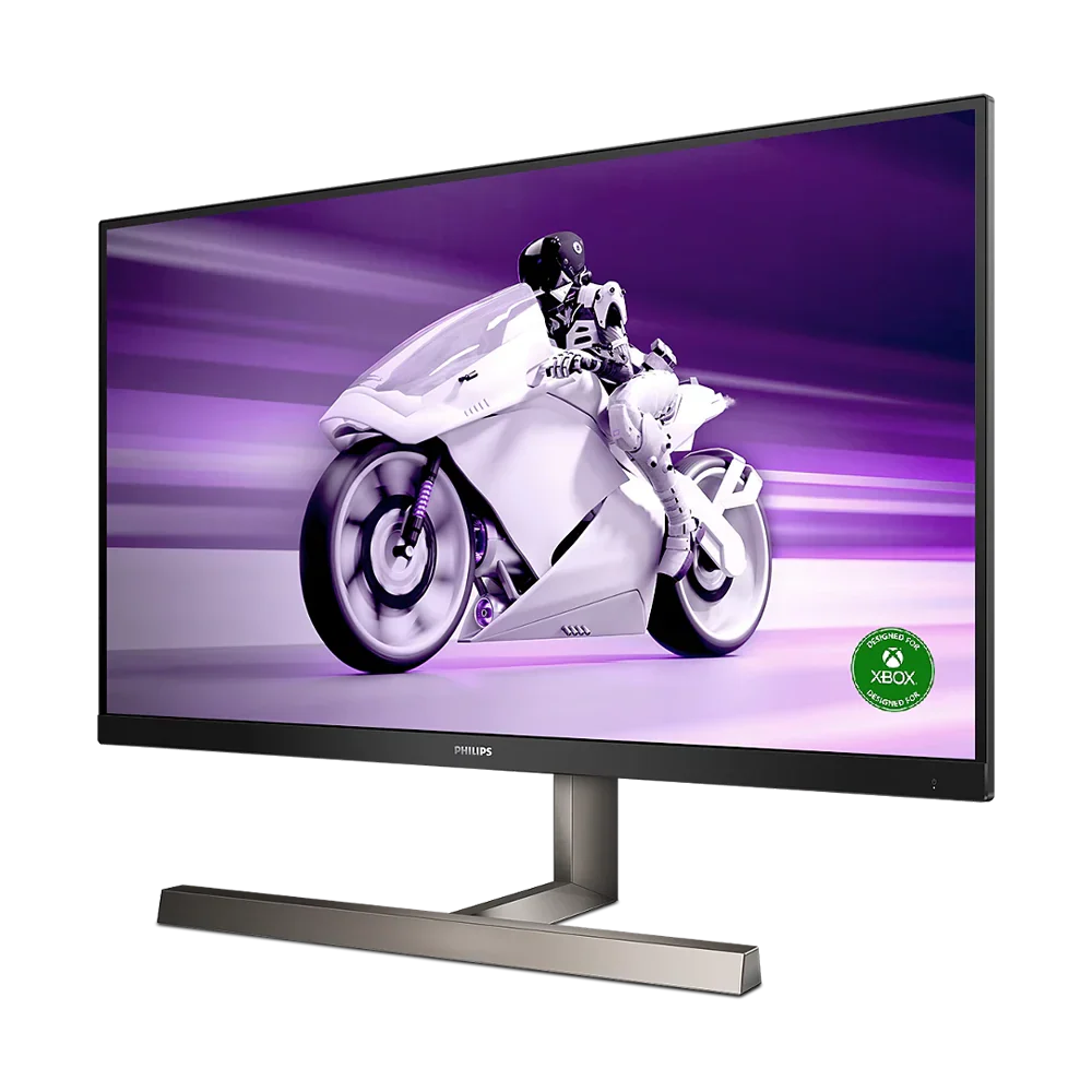 Philips 32 Inch 4K 144Hz 329M1Rv Hdmi 2.1-4K Ips Gaming Monitor Black