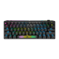 Corsair K70 Mini Pro Rgb Wireless 60% Mechanical Keyboard Black