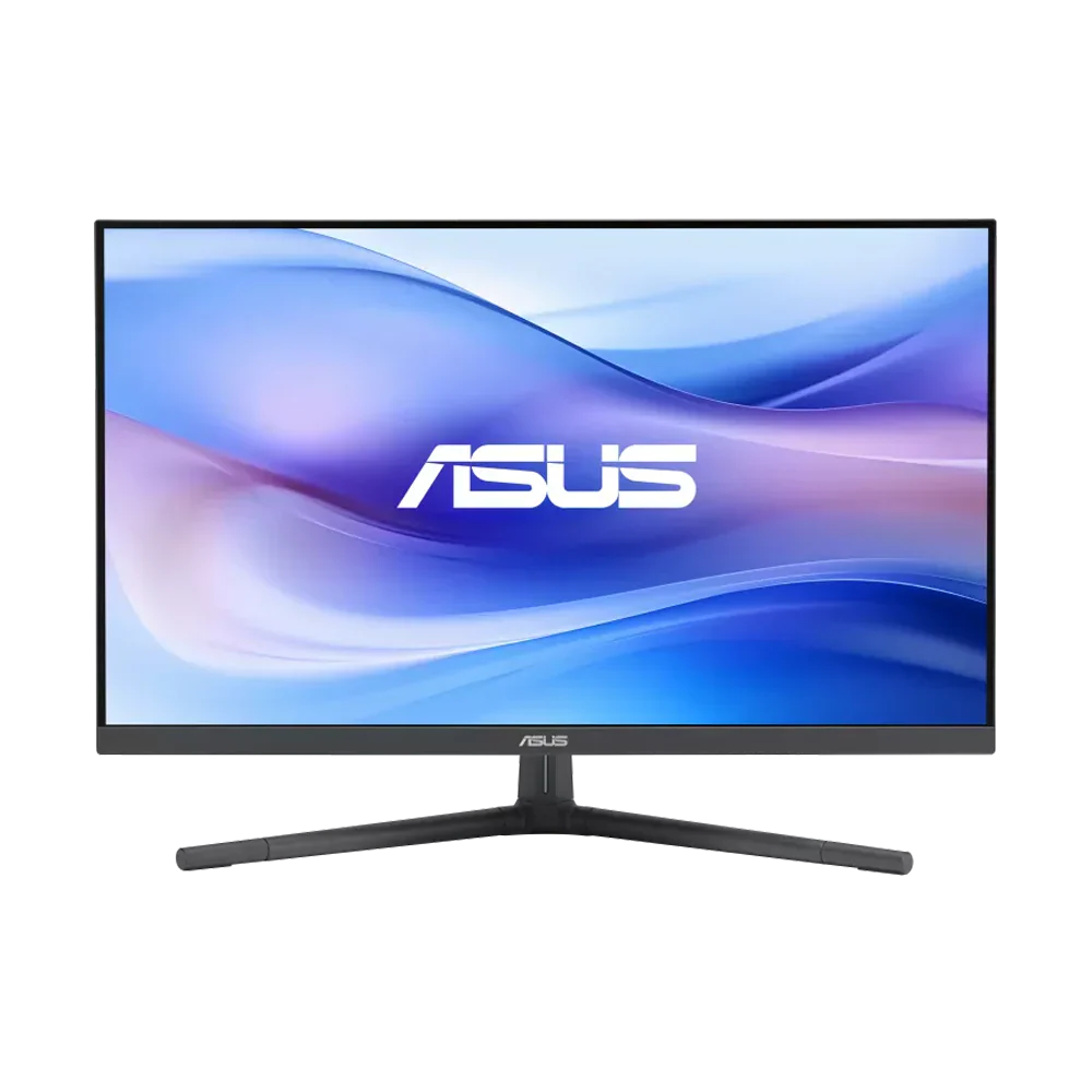 Asus Vu279Cfe-B 27 Inch 100Hz Fhd Hdmi V1.4 1Ms Gaming Monitor Black