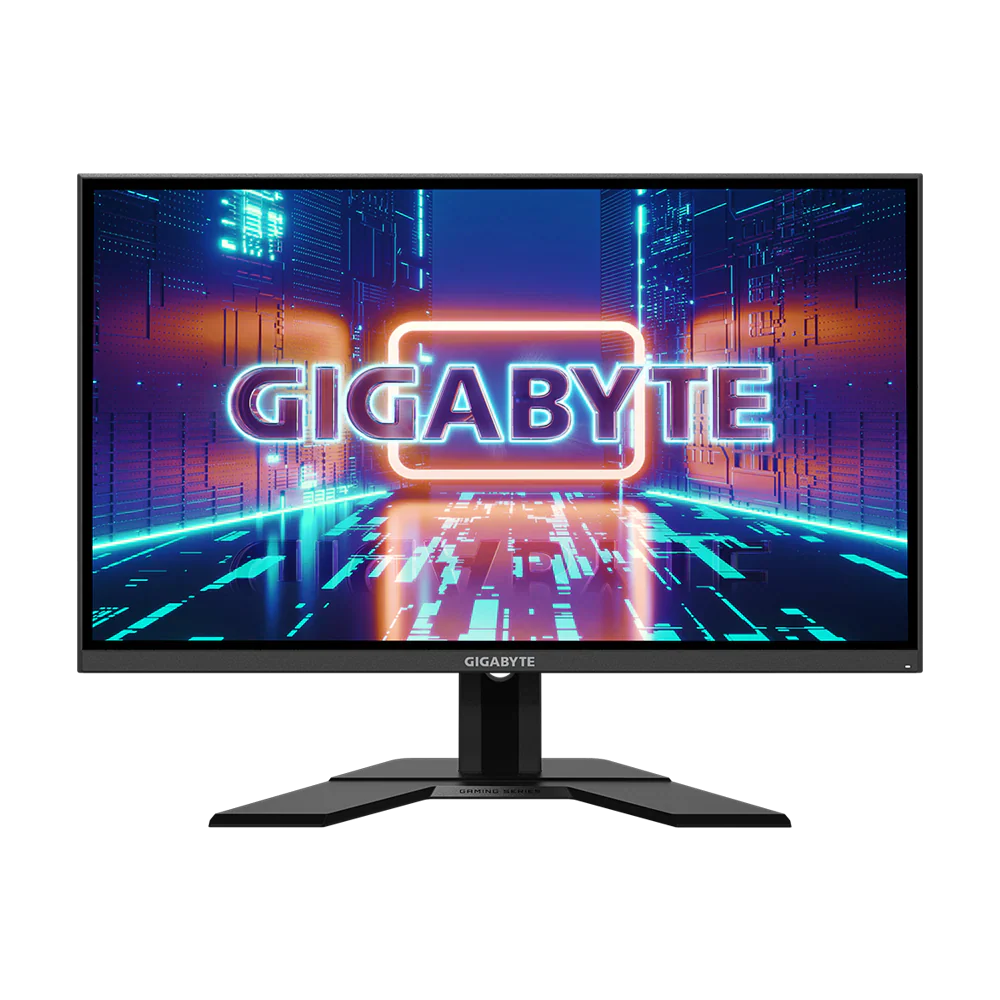 Gigabyte G27F 27 Inch Full Hd 144Hz Gaming Monitor Black