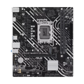 Asus Prime H610M-K Ddr4 Argb Motherboard Black
