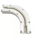 90 angle for smart curtains