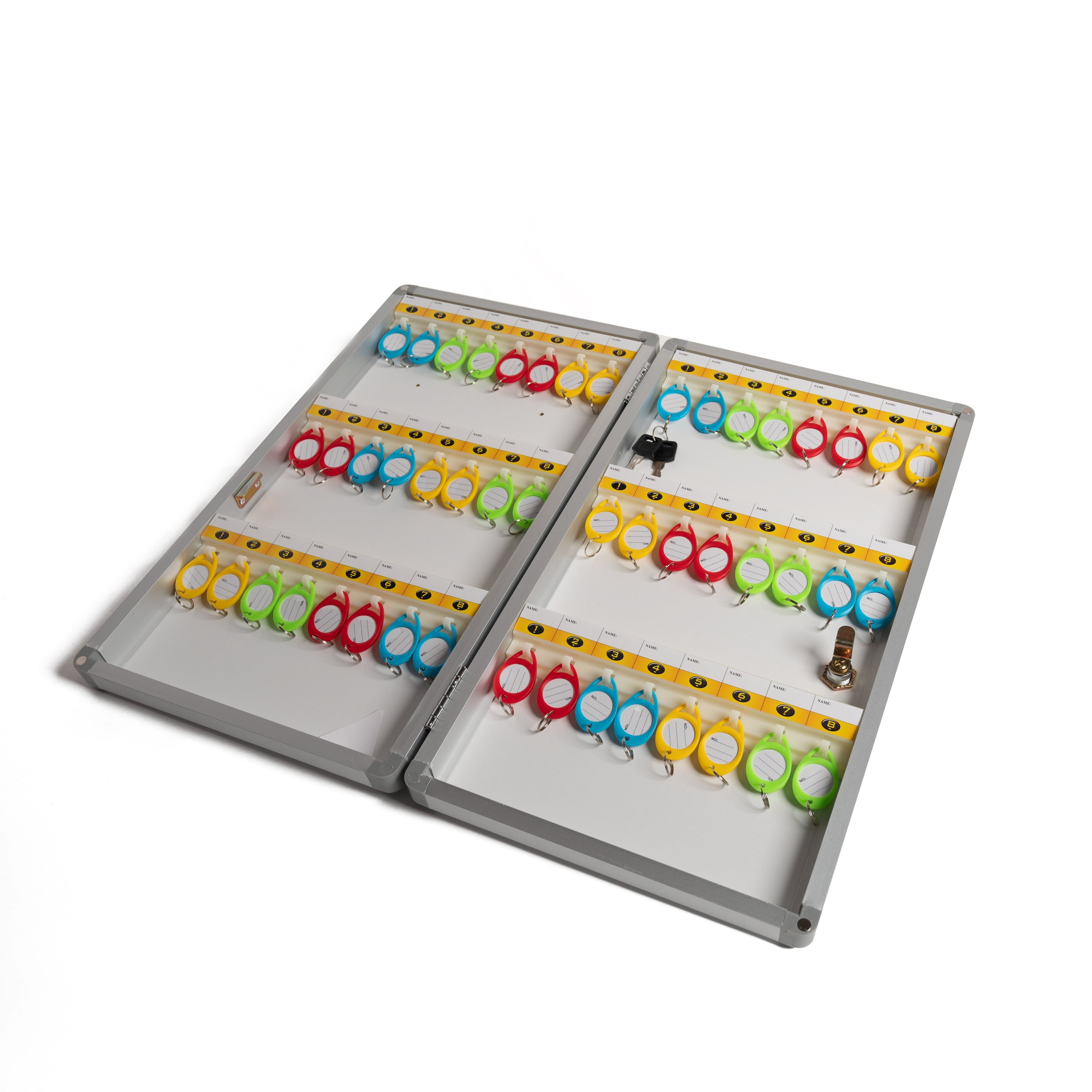 Key Box For 48 Keys 47*26*5.5cm
