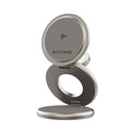 RAVPower Premium Foldable 3 in 1, 15W Wireless Charger - RP-WC1008