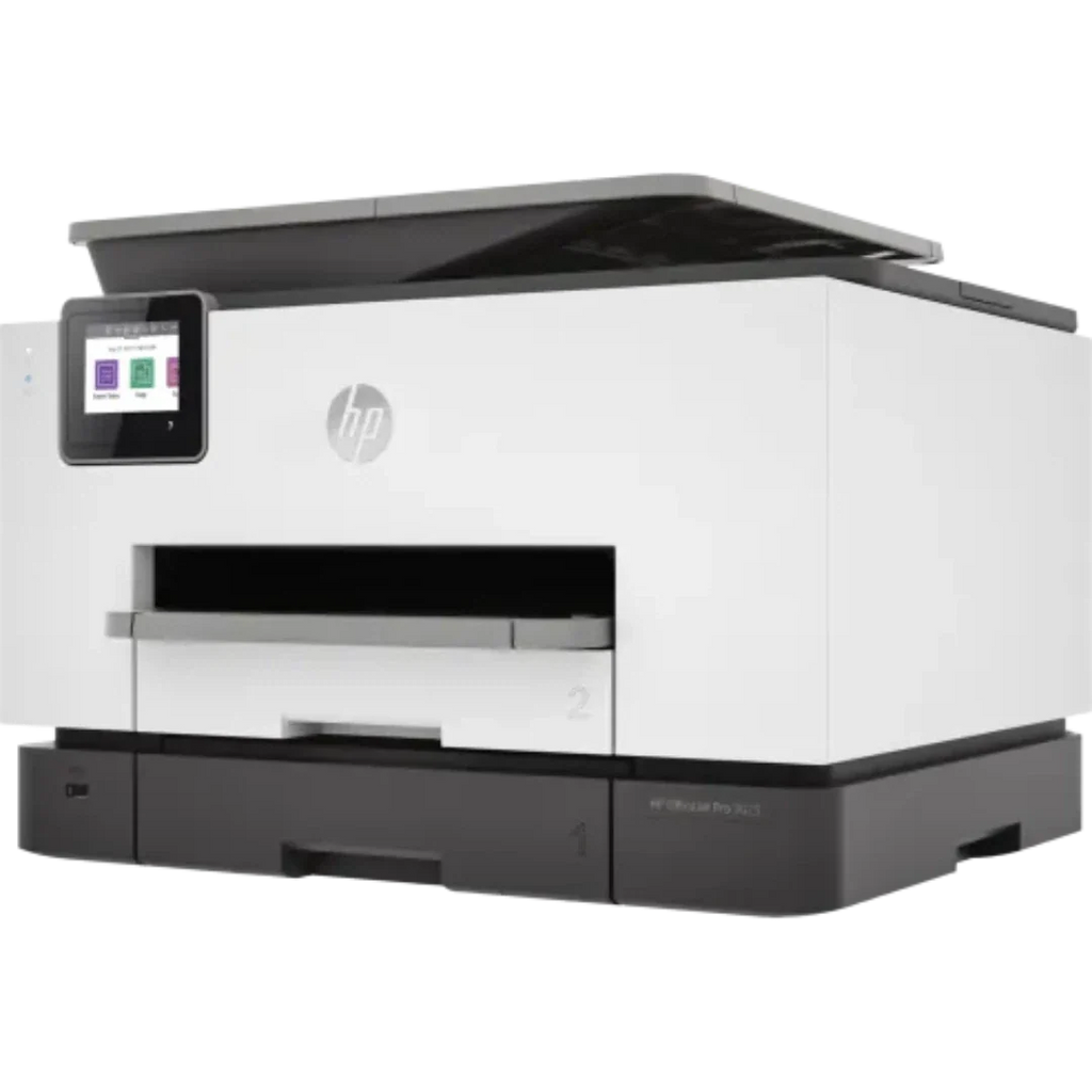 Hp Officejet Pro 9023 All-In-One Printer 1Mr70B