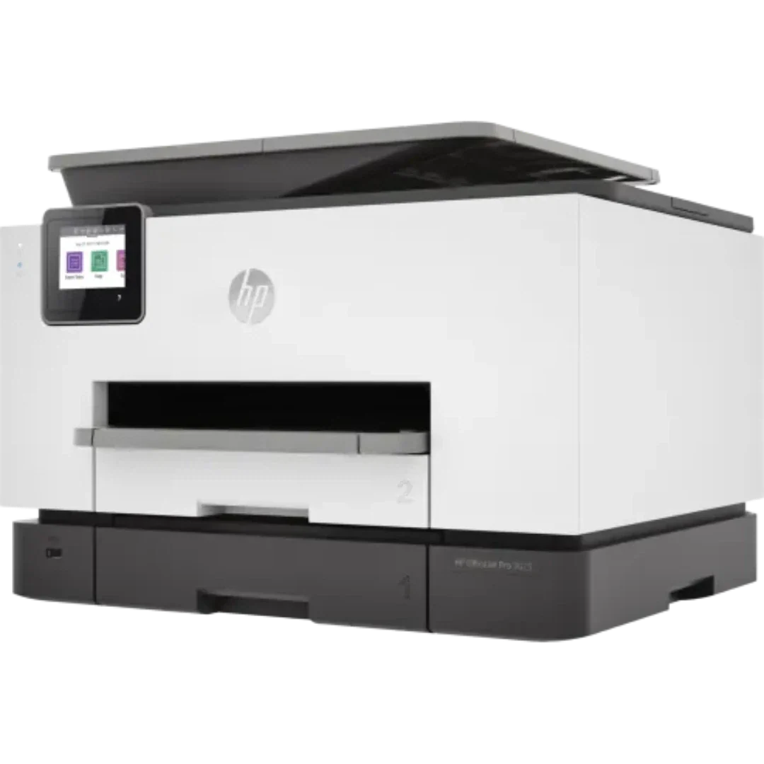 Hp Officejet Pro 9023 All-In-One Printer 1Mr70B
