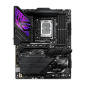 Asus Rog Strix Z890-E Gaming Wifi Ddr5 Motherboard Black