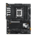 Asus Tuf Gaming X870-Plus Wifi Ddr5 Motherboard Black
