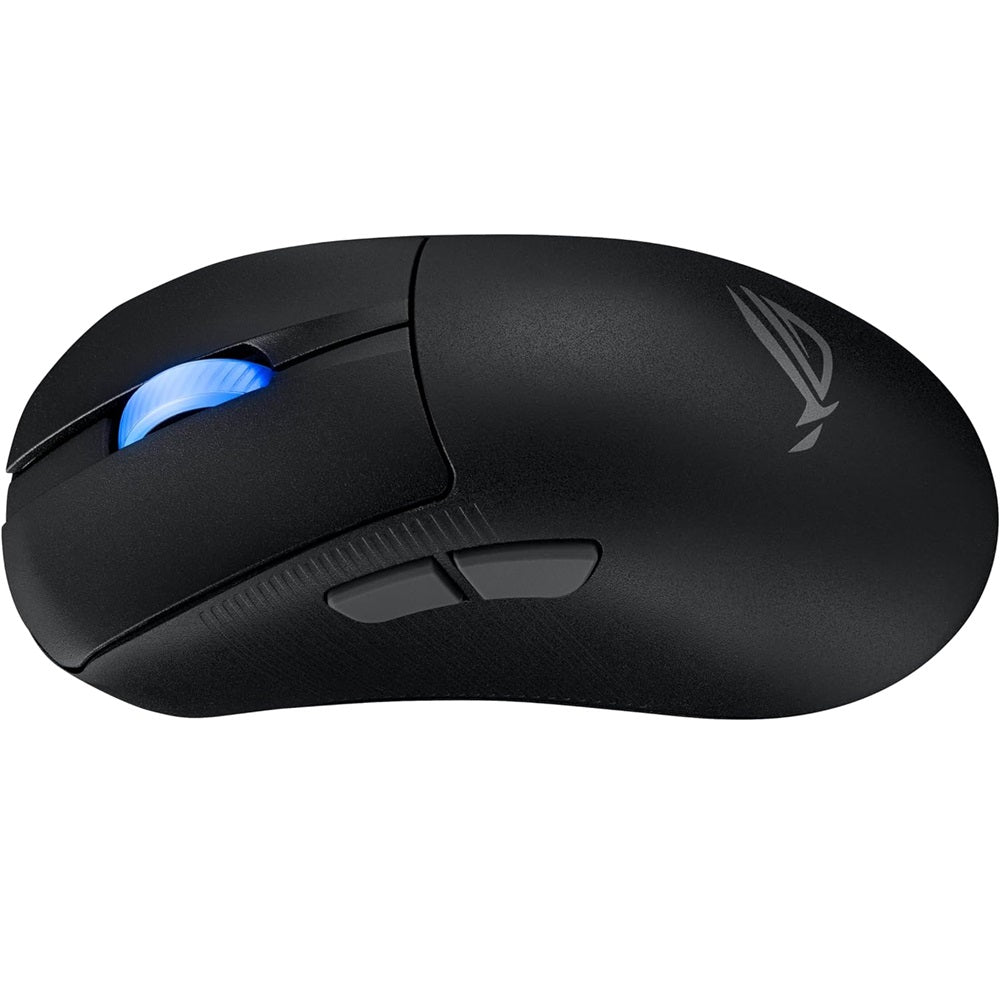 ASUS P714 ROG Keris II Ace SpeedNova Wireless Gaming Mouse 54g 42000dpi, Black