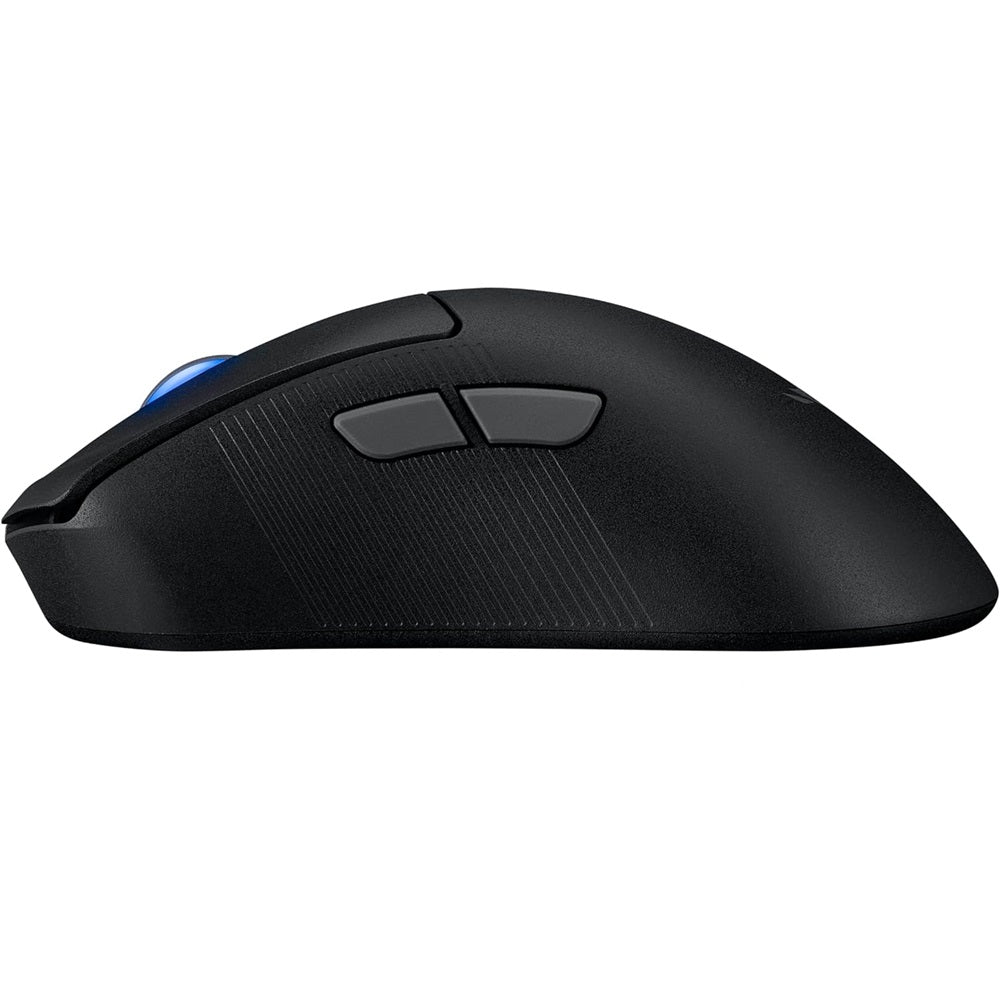 ASUS P714 ROG Keris II Ace SpeedNova Wireless Gaming Mouse 54g 42000dpi, Black