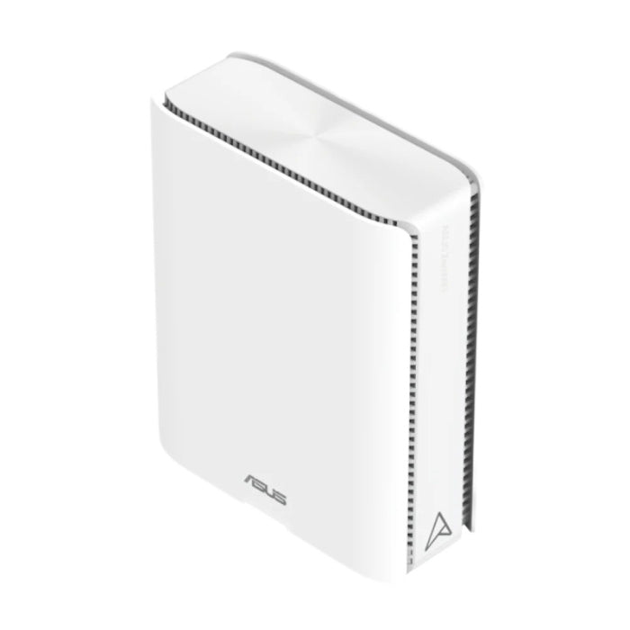 Asus Zenwifi Bt10 (1Pk) Tri-Band Wifi 7 Mesh Router - White