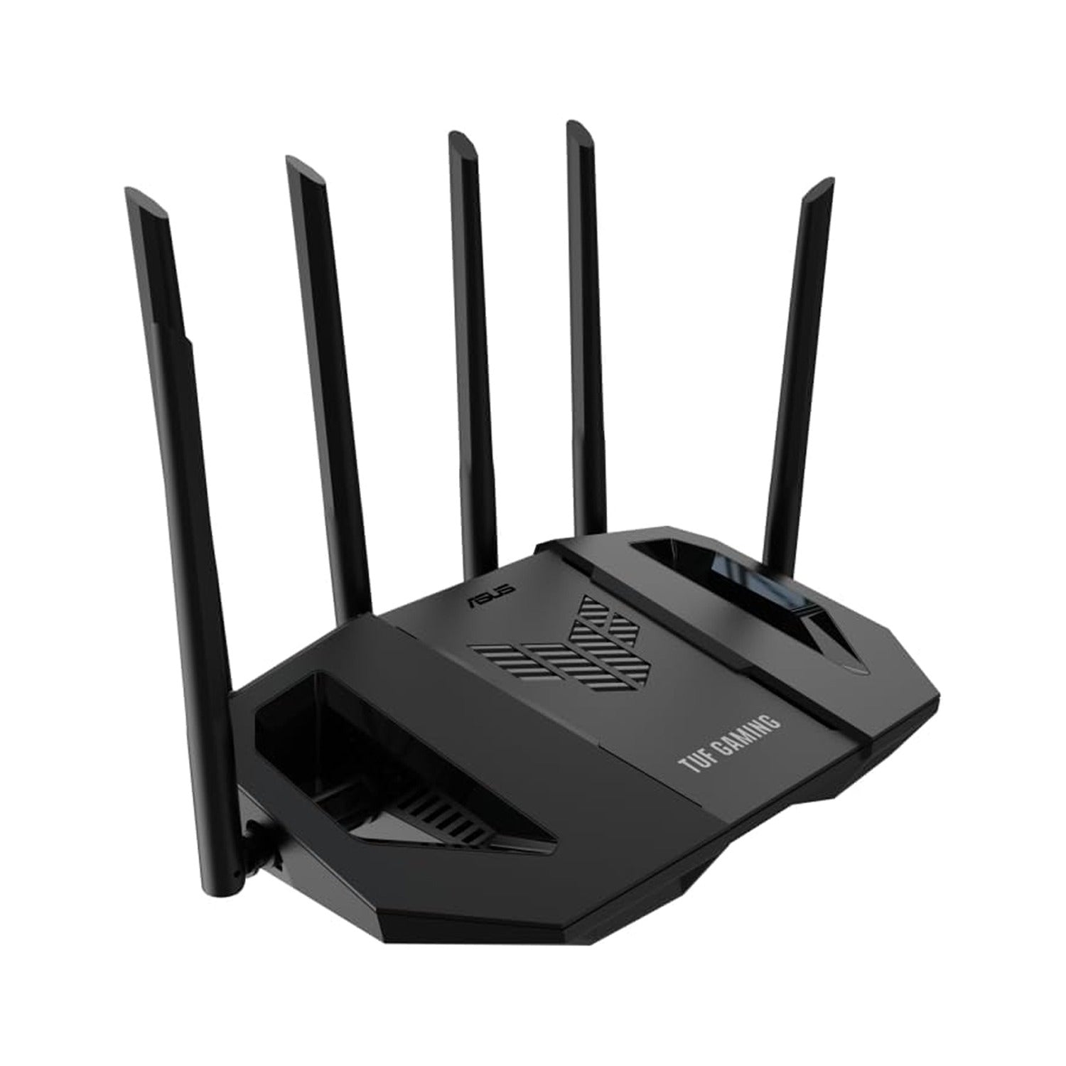 ASUS TUF Gaming BE6500 Dual Band WiFi 7 Extendable Gaming Router 2.5GbE