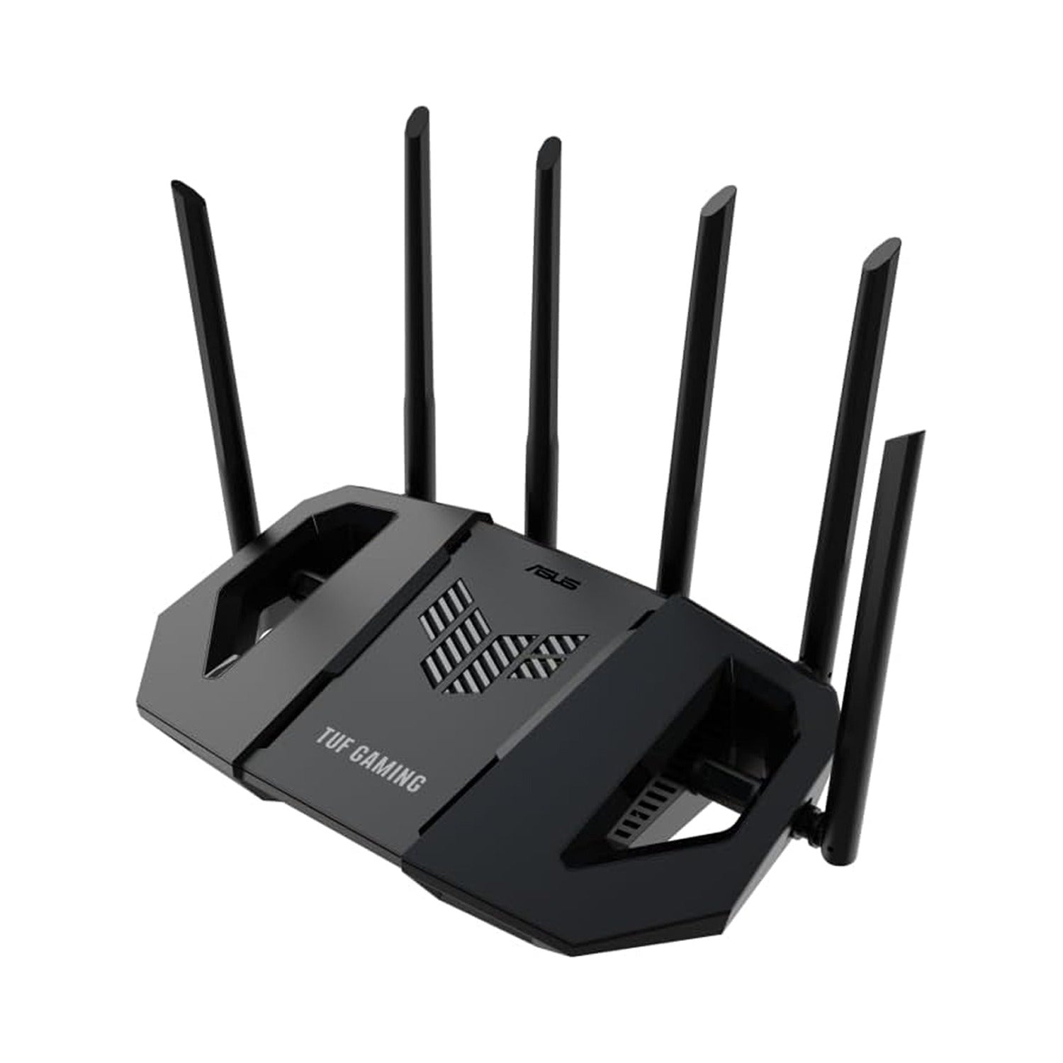 ASUS TUF Gaming BE6500 Dual Band WiFi 7 Extendable Gaming Router 2.5GbE