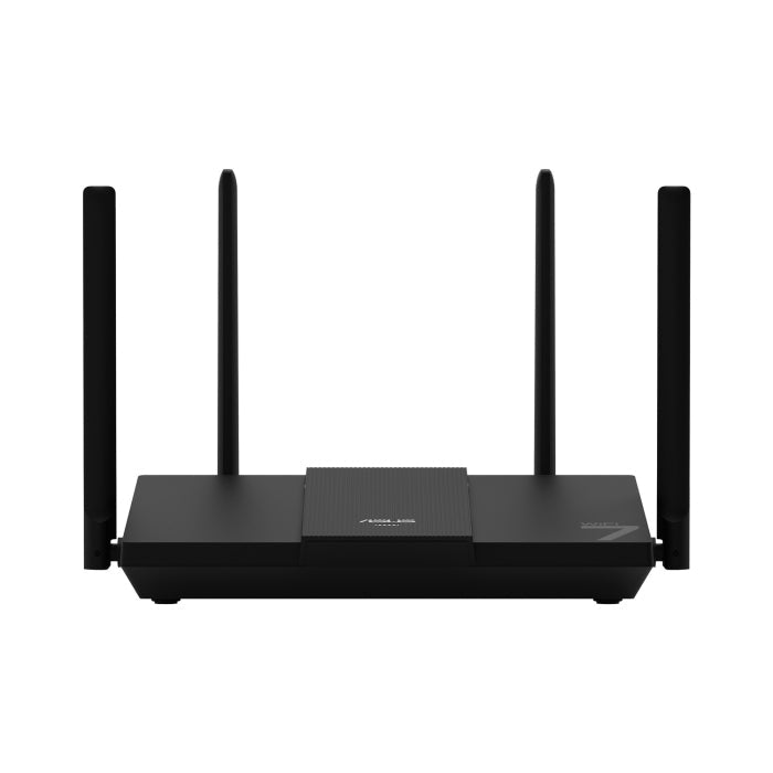 Asus Rt-Be50 Be3600 Dual-Band Wifi 7 Router - Black