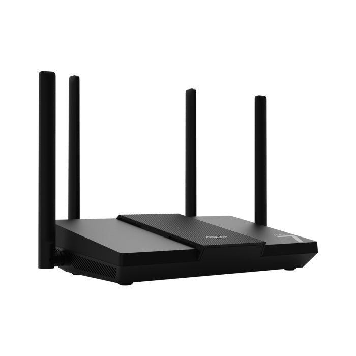 Asus Rt-Be50 Be3600 Dual-Band Wifi 7 Router - Black