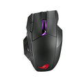 Asus Rog P707 Rog Spatha X Wireless Gaming Mouse Black
