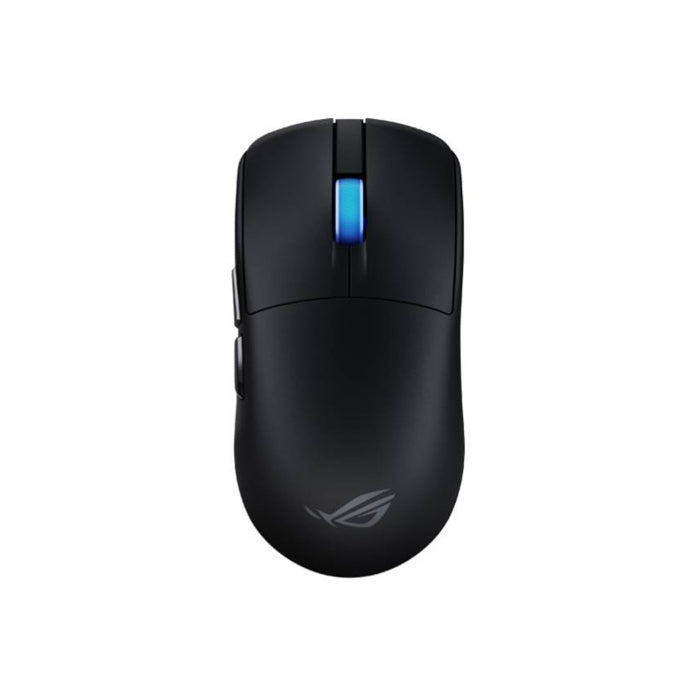 Asus Harpe Ii Ace Gaming Mouse Black