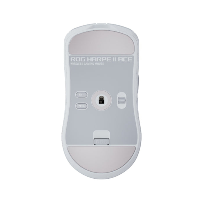 Asus Harpe Ii Ace Gaming Mouse White