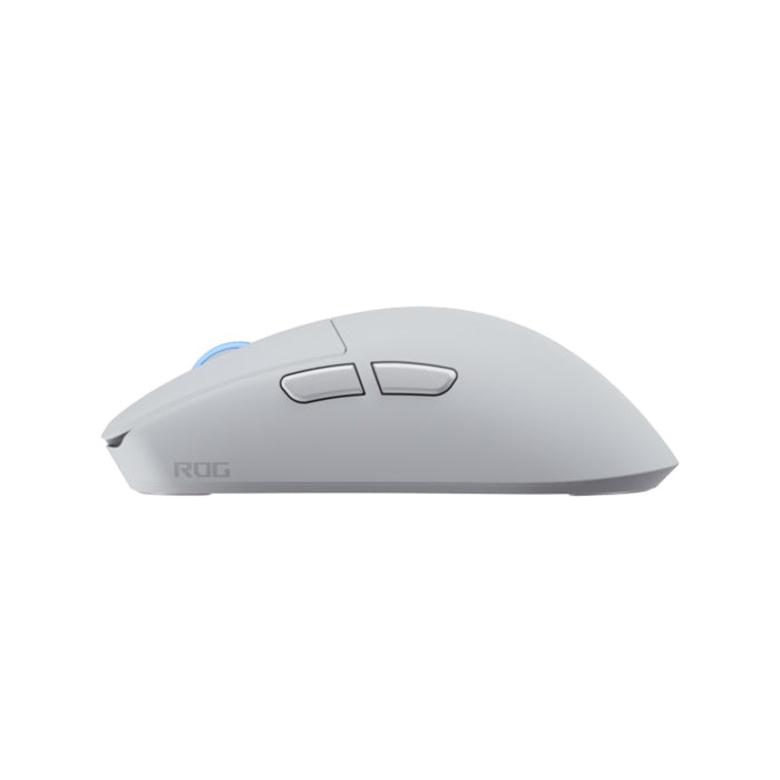 Asus Harpe Ii Ace Gaming Mouse White