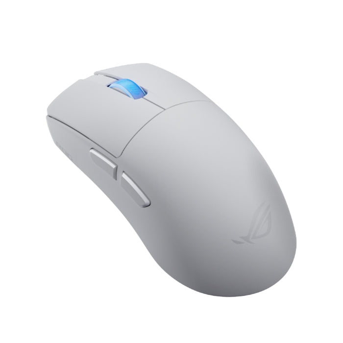 Asus Harpe Ii Ace Gaming Mouse White