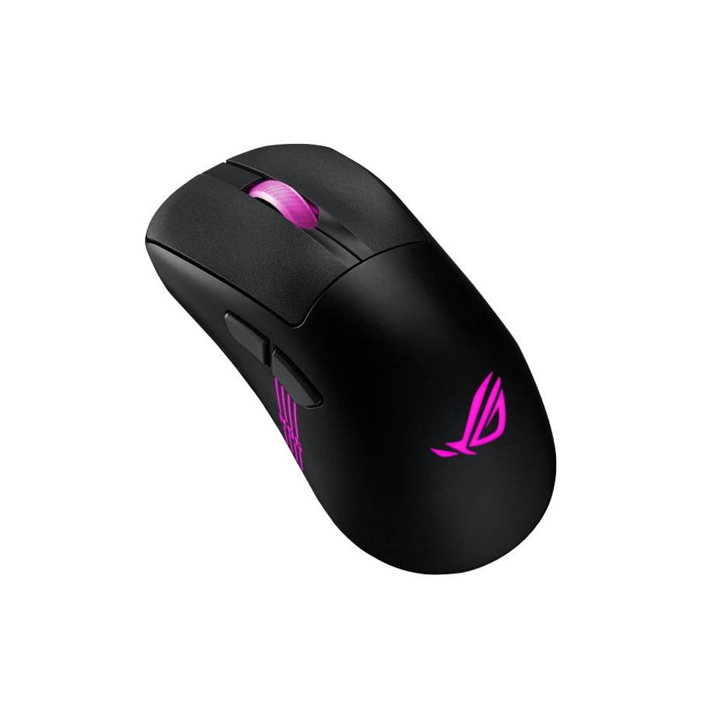 Asus Rog Keris Ii Wireless Gaming Mouse Black