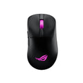 Asus Rog Keris Ii Wireless Gaming Mouse Black