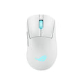 Asus Rog Keris Ii Wireless Gaming Mouse White