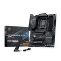 Msi X870E Gaming Plus Wifi Ddr5 Motherboard Black