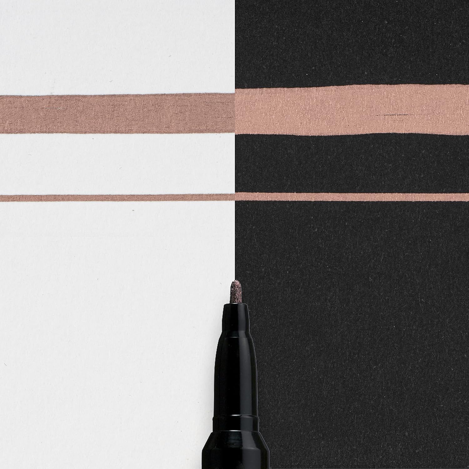 Sakura Pen-Touch Calligraphy Fine Copper
