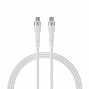 Ravpower Rp-Cb1038 60W C-C Cable 1M White