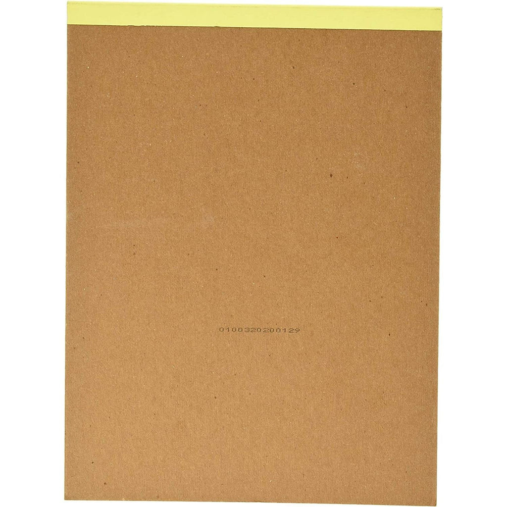 Canson Newsprint Rough Surface (22.9X30.5Cm) - 50Sheet