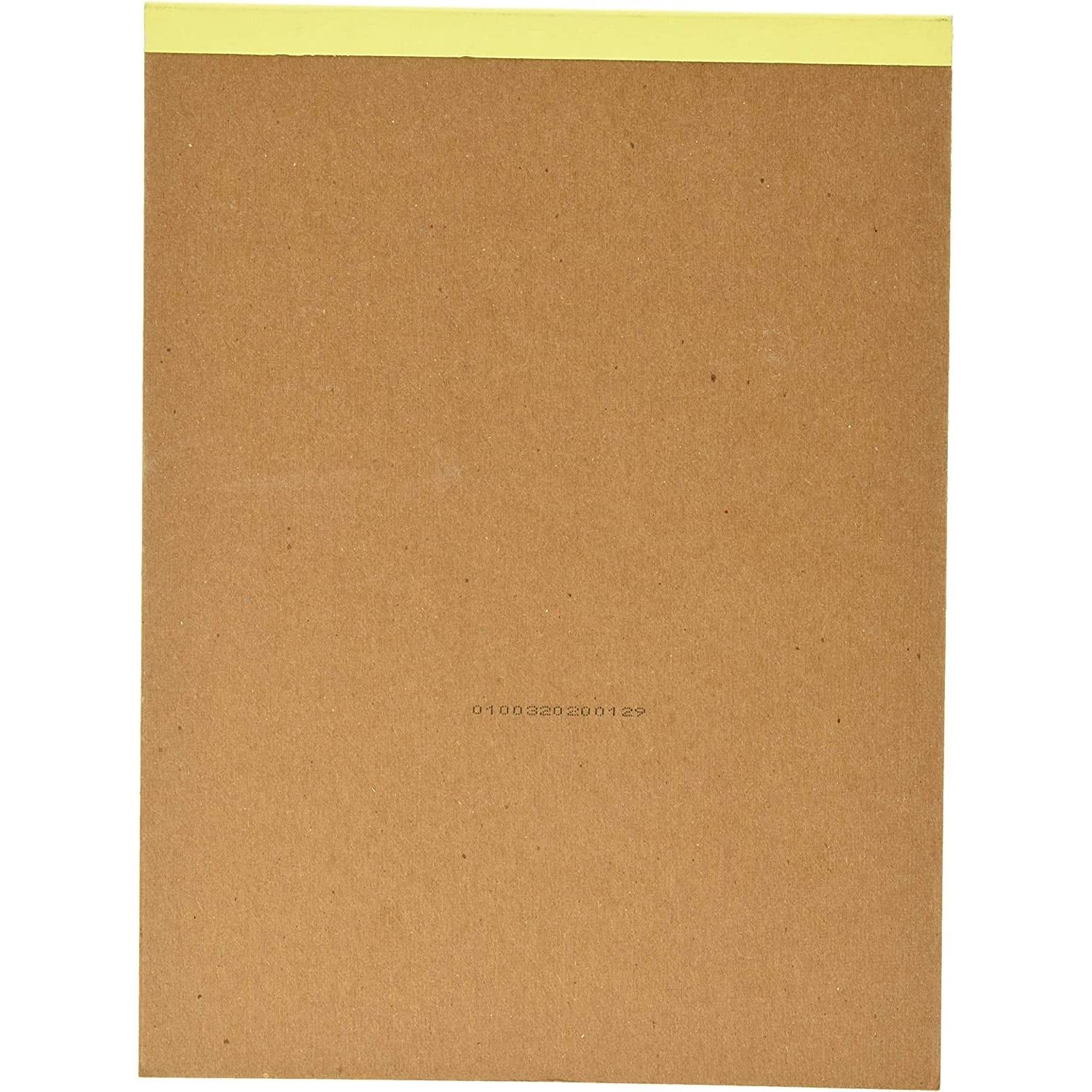 Canson Newsprint Rough Surface (22.9X30.5Cm) - 50Sheet