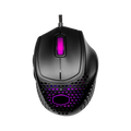 Cooler Master Mm720 Rgb Wired Gaming Mouse Matte Black