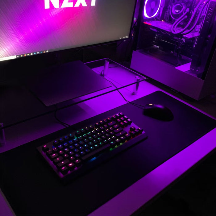 Nzxt Mp Cloth Extended