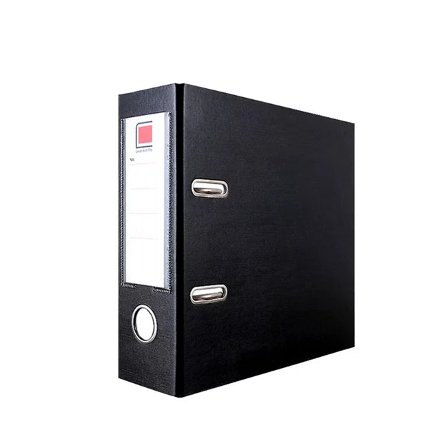 PVC Box File A5