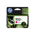Hp 933 XL Ink Cartridge Magenta Cn055Ae