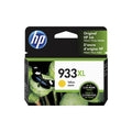 Hp 933 XL Yellow Ink Cartridge Cn056Ae