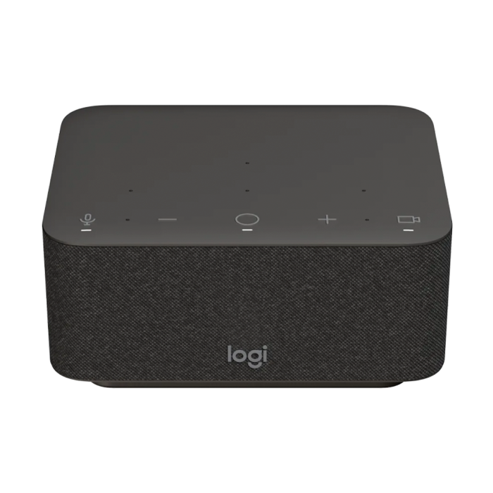 Logitech Logi Dock Graphite