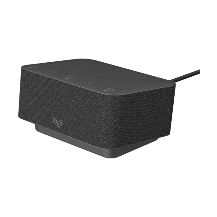 Logitech Logi Dock Graphite