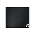 Logitech G240 Cloth Gaming Mouse Pad - 1 mm / Black