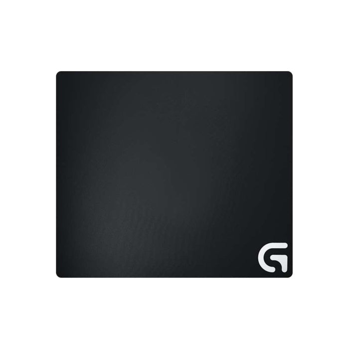 Logitech G240 Cloth Gaming Mouse Pad - 1 mm / Black