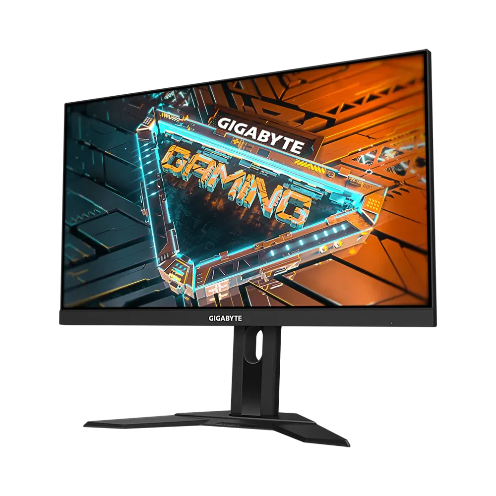 Gigabyte G24F 2 24 Inch Fhd 165Hz Ips Hdmi 2.0 Gaming Monitor Black
